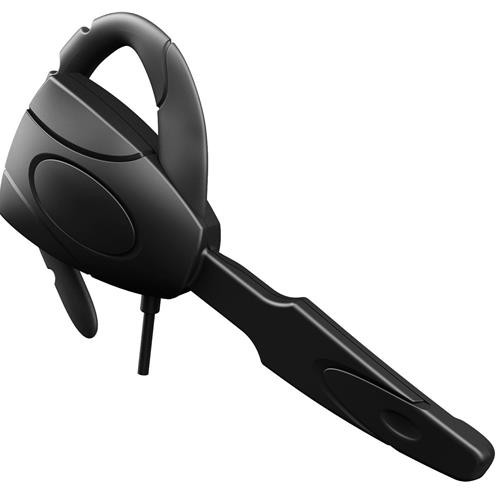 PS3 Gioteck EX4 Wired Chat Headset